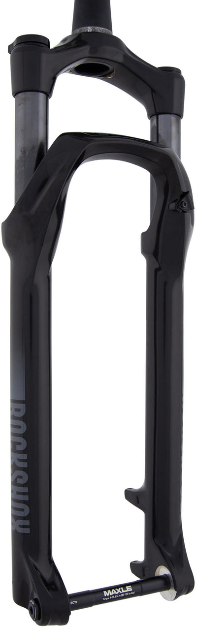 RockShox Susp.f.Fork RS Judy Sil.TK 100mm nero