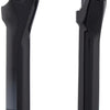 RockShox Susp.F.Fork RS Judy Sil.TK 120mm nero