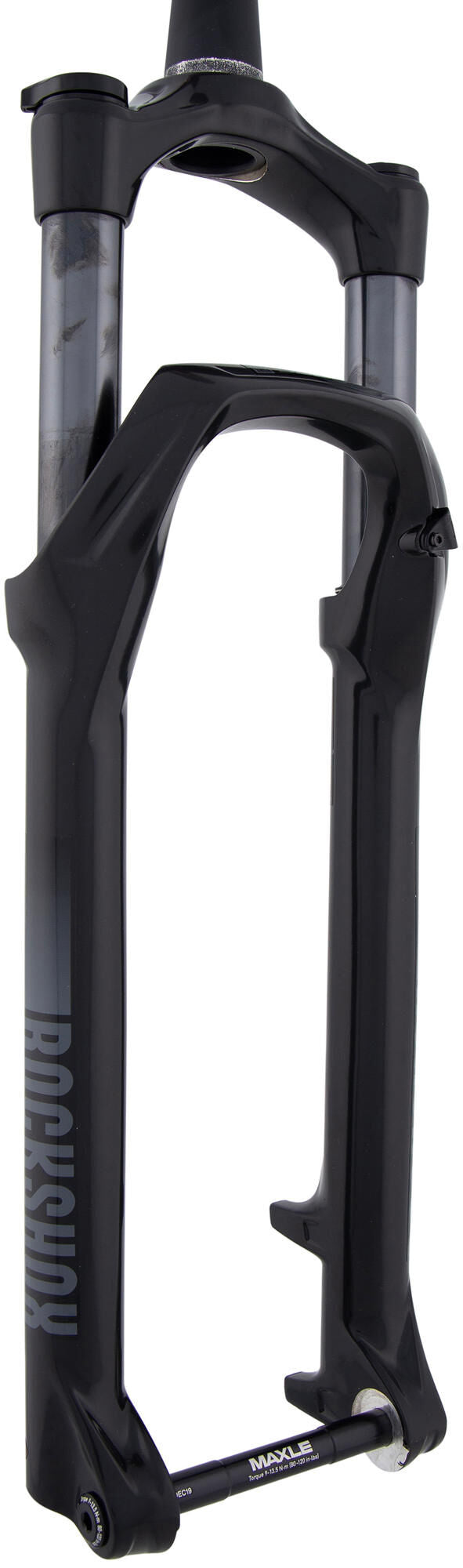 RockShox Susp.F.Fork RS Judy Sil.TK 120mm nero