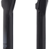 Rockshox verende voorvork judy silver tk susp.fork rs judy sil.tk 100mm oneloc black