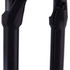 RockShox Susp.F.Fork RS Judy Sil.TK 120mm nero