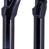 Rockshox verende voorvork judy silver tk susp.fork rs judy sil.tk 120mm black poploc