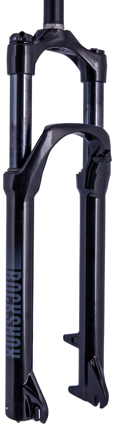 Rockshox Susp.F.Fork RS Judy Sil.TK 120mm Black Poploc