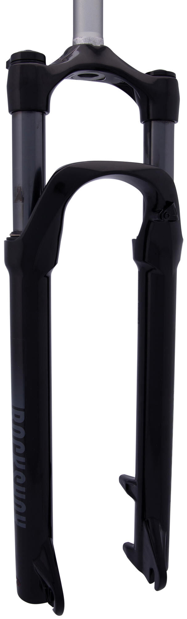 Rockshox verende voorvork judy silver tk susp.fork rs judy sil.tk black