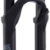 RockShox Susp.F.Fork Rs Pike DJ 140mm nero