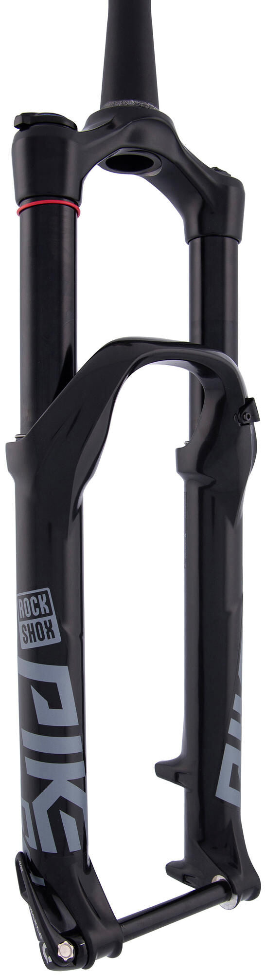 RockShox Susp.F.Fork Rs Pike DJ 140mm nero