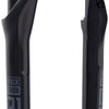 RockShox Susp.F.Fork RS REBA RL 120mm nero