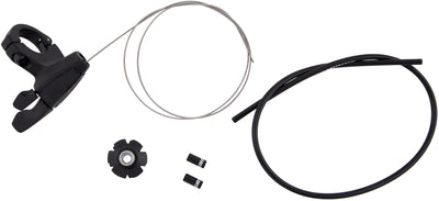 Rockshox verende voorvork reba rl 27,5 + 29 boost