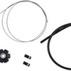 RockShox Susp.F.Fork RS REBA RL 120mm Oneloc Black