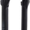 Rockshox federgabel recon silver rl rs spring recon p. 29 100 sa sb 51 off black