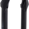 Rockshox verende voorvork 29 recon silver rl d1