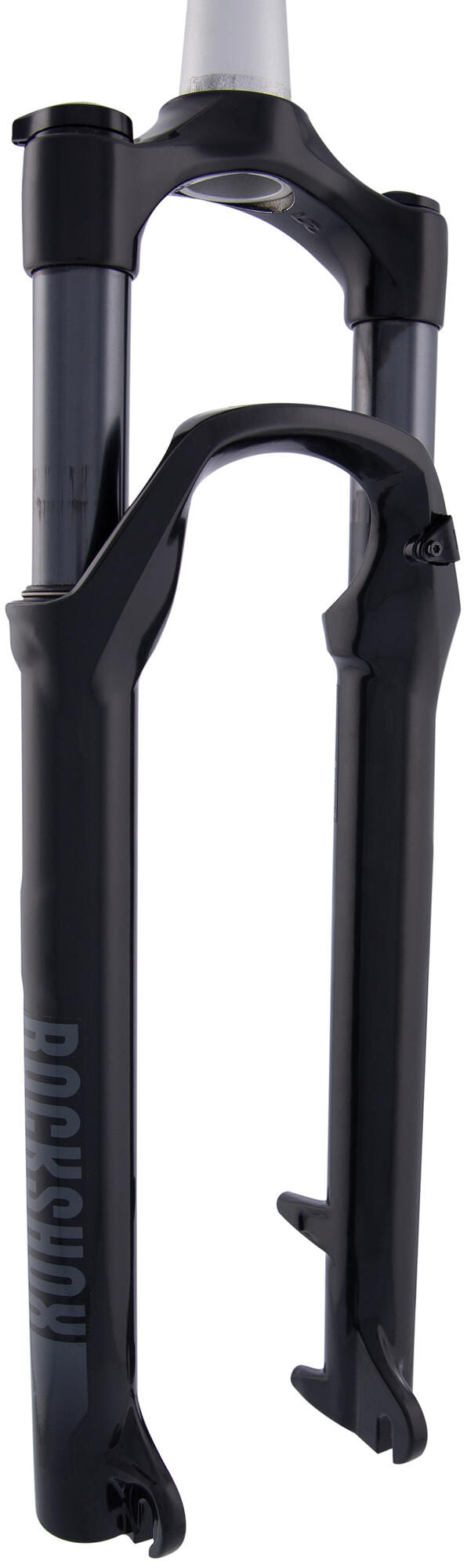 RockShox Susp.f.Fork Rs Recon Sil.RL 120mm nero