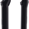 RockShox Susp.f.Fork Rs Recon Sil.rl 1 1 8 Black