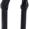 Rockshox verende voorvork recon silver rl susp.fork rs recon sil.rl 10mm black
