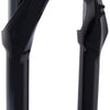 RockShox Susp.f.Fork Rs Recon Sil.RL 120mm nero