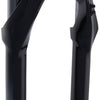 RockShox Susp.f.Fork Rs Recon Sil.RL 130mm nero