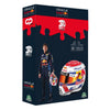 Rompecabezas 3D: fórmula-1 casco max verstappen cm