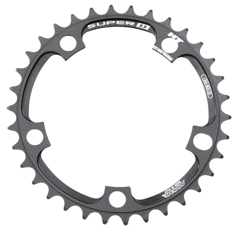 Miche chainring campagnolo super 11 5-arm