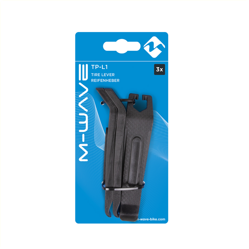 Funga per gli accendini di pneumatici m-wave 'TP-L1' per 3