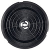 WPRO WPRO Car Filter D180 per Cappuccio di estrattore