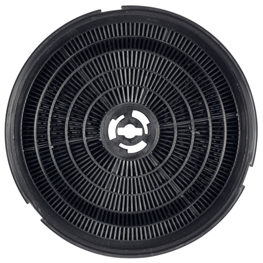 WPRO WPRO Car Filter D180 per Cappuccio di estrattore