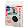 WPRO WPRO CAR FILTRO DE CAR D180 para capucha extractor