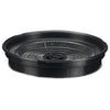 WPRO WPRO Car Filter D180 per Cappuccio di estrattore