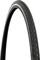 Tire Dresco 28 x 1 5 8 x 1 3 8 (37-622) Black Reflection