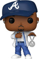 ¡Funko pop! rocas: usher - sí - confidencial