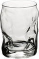 Bormioli rocco glass sorgente - transparent - 300 ml - 6 pieces
