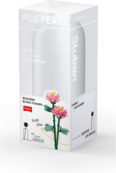 Peonia Sluban (m38-b1101-05)