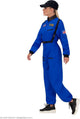 L'astronauta Widmann Mara blu