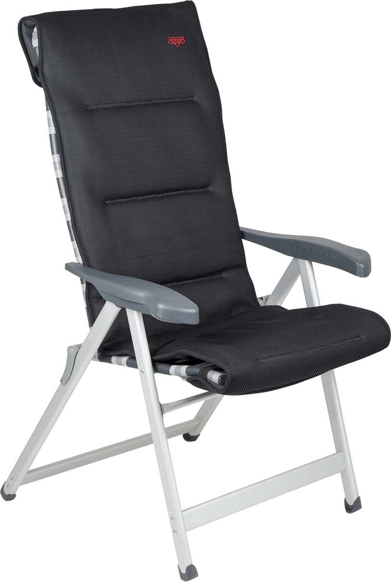 Crespo - stoelhoes 55 - air-deluxe - 128x53 cm