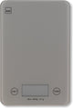 Báscula de cocina digital Kela, gris - hasta 5kg - | pinta