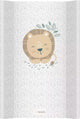 Albero mio animals love lion aankleedkussen mm70 a002
