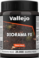 Vallejo val26808 fango russo effetti atmosferici del fango denso - 200 ml