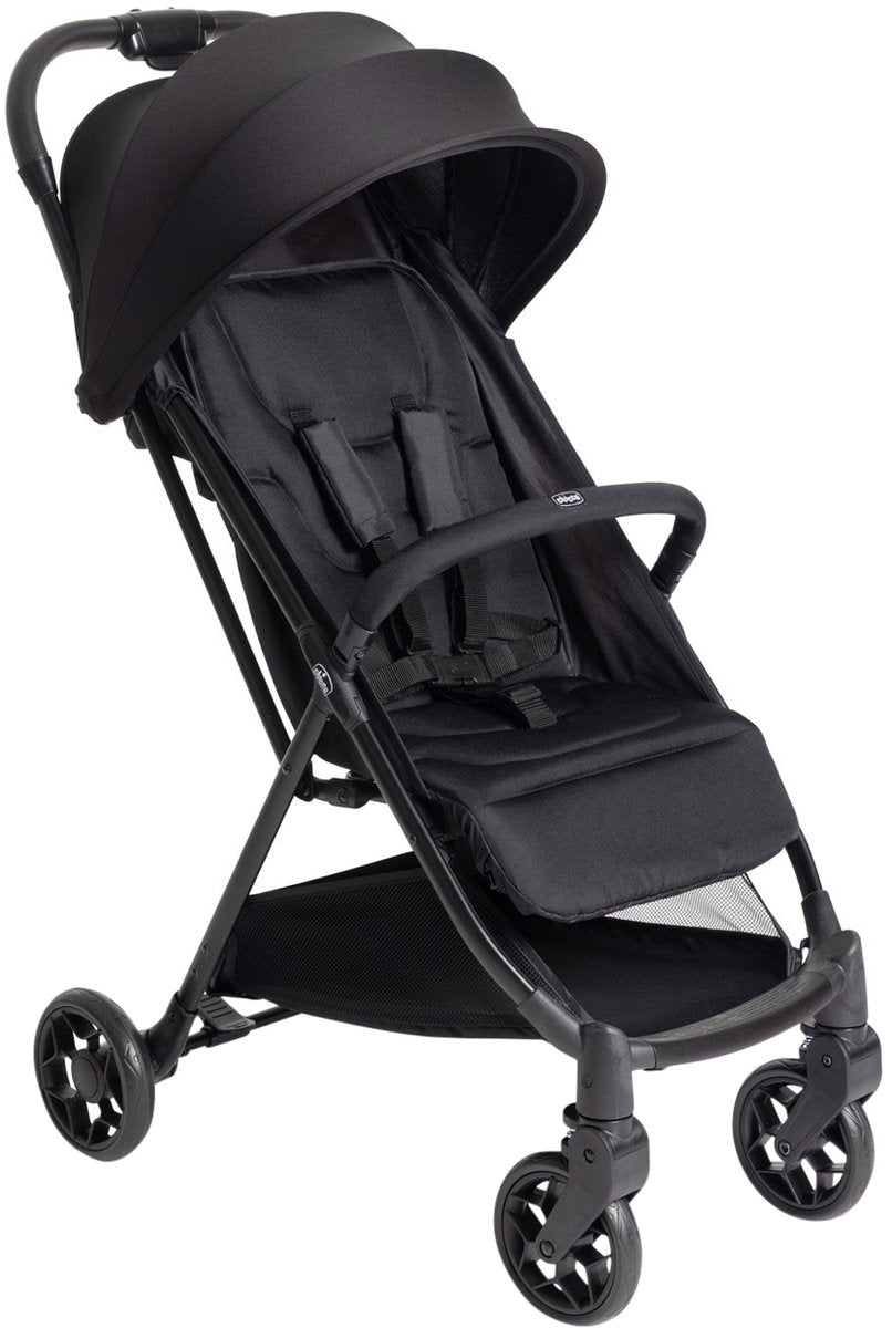 Chicco urbino buggy - black