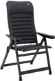 Crespo - sedia di posizione - s - ap 435 - air-select - grigio