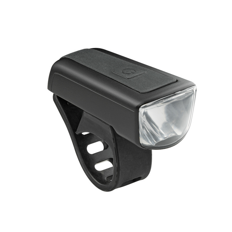 Koplamp Axa Dwn Front 50 Lux - USB-C oplaadbaar