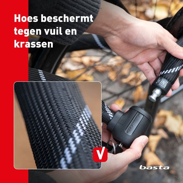 Axa kettingslot basta