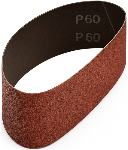 Nastro abrasivo Sia abrasivi 2920 siawood 100x610mm p100 (10)