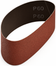Nastro abrasivo Sia abrasivi 2920 siawood 100x610mm p100 (10)