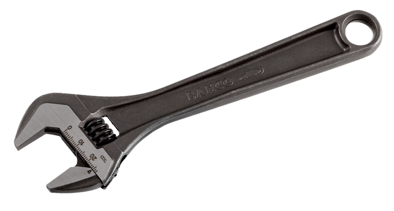 Llave ajustable Bahco 12