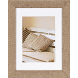 Henzo photo frame driftwood 18x24cm beige - afbeelding 1