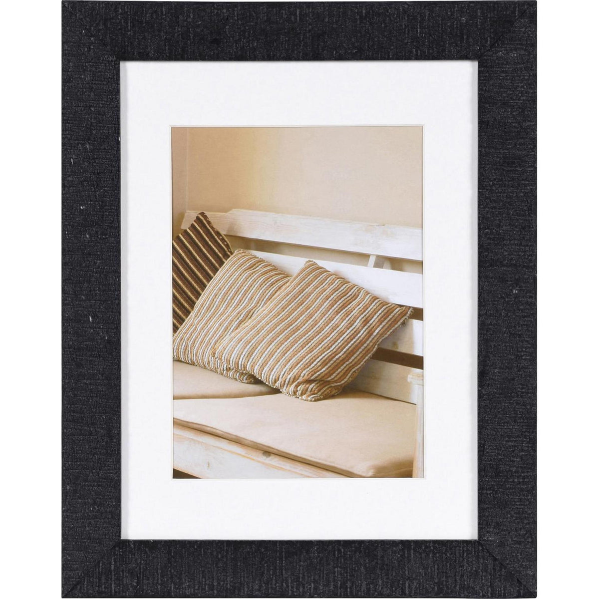 Henzo fotolijst driftwood 18x24cm donkergrijs