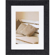 Henzo fotolijst driftwood 18x24cm donkergrijs - afbeelding 1