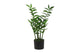Planta artificial Countryfield verde 48x44x65cm