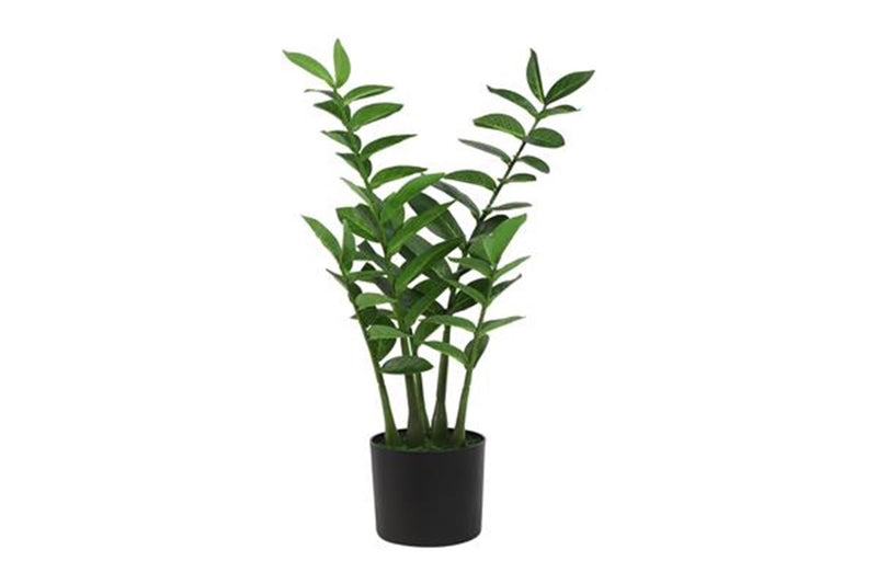 Pianta artificiale Countryfield verde 48x44x65cm