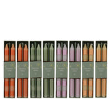 Candela da cena Decoris 23 cm set da 2 pezzi - afbeelding 1