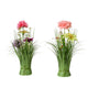 Decoris mazzolino d'erba h30cm